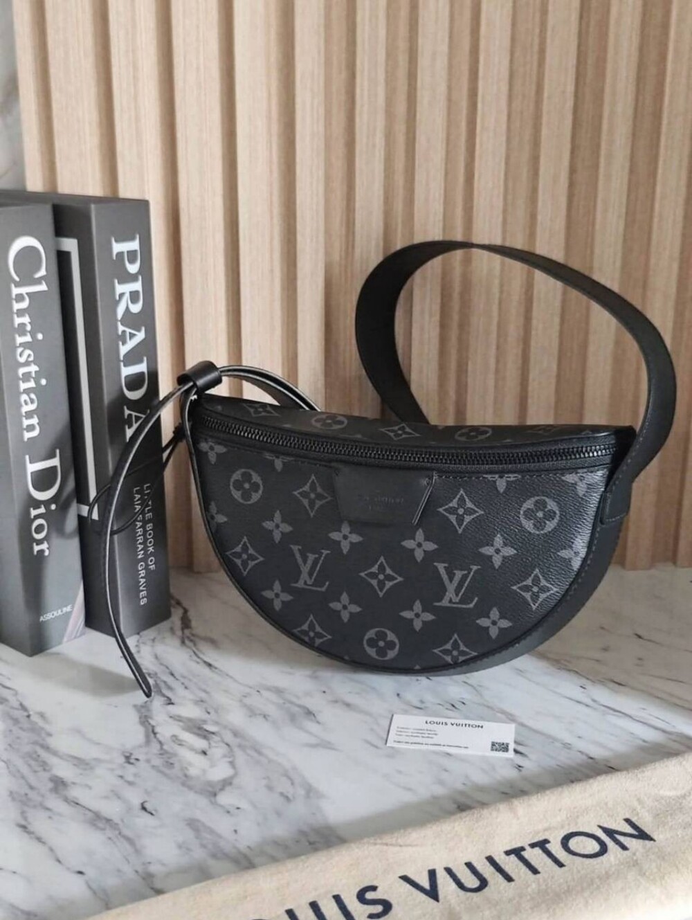 Louis Vuitton LV Moon Crossbody bag